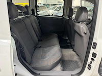 2003 opel combo 115.829km - afbeelding 17 van  27