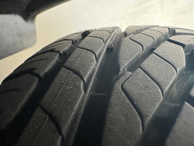 2003 opel combo 115.829km - afbeelding 20 van  27