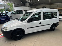 2003 opel combo 115.829km - afbeelding 24 van  27