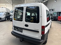 2003 opel combo 115.829km - afbeelding 4 van  24