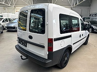 2003 opel combo 115.829km - afbeelding 5 van  24
