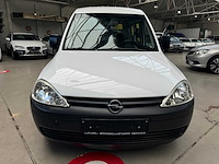 2003 opel combo 115.829km - afbeelding 11 van  24