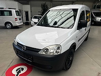 2003 opel combo 115.829km - afbeelding 1 van  24