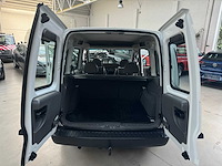 2003 opel combo 115.829km - afbeelding 16 van  24