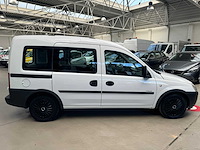 2003 opel combo 115.829km - afbeelding 12 van  24