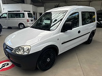 2003 opel combo 115.829km - afbeelding 20 van  24