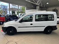 2003 opel combo 115.829km - afbeelding 22 van  24