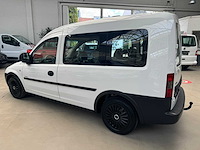 2003 opel combo 115.829km - afbeelding 23 van  24