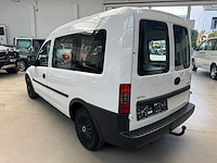 2003 opel combo 115.829km - afbeelding 24 van  24