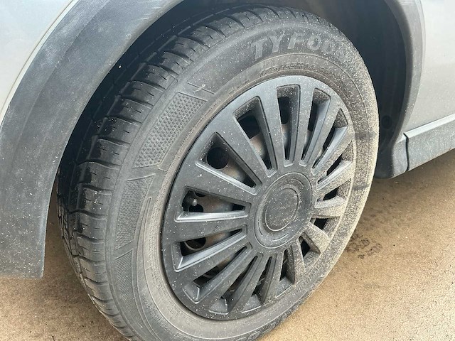 2003 opel corsa personenauto - afbeelding 11 van  23