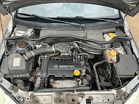 2003 opel corsa personenauto - afbeelding 14 van  23