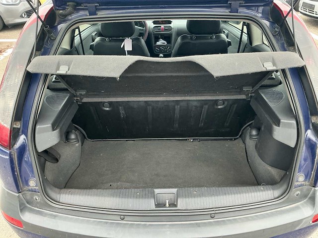 2003 opel corsa personenauto - afbeelding 11 van  24