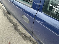 2003 opel corsa personenauto - afbeelding 14 van  24