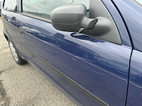 2003 opel corsa personenauto - afbeelding 16 van  24