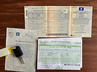 2003 opel corsa personenauto - afbeelding 17 van  24