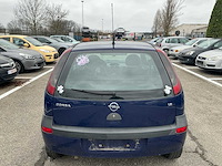 2003 opel corsa personenauto - afbeelding 19 van  24
