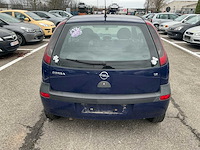 2003 opel corsa personenauto - afbeelding 20 van  24