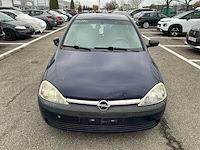2003 opel corsa personenauto - afbeelding 24 van  24
