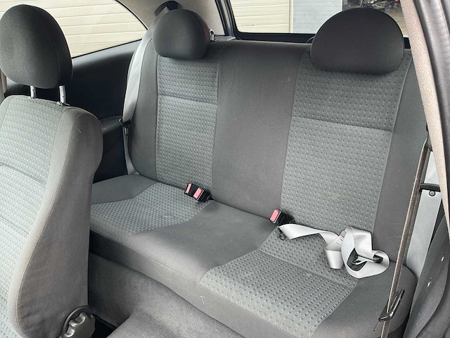 2003 opel corsa personenauto - afbeelding 7 van  23