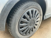 2003 opel corsa personenauto - afbeelding 11 van  23