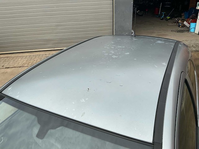 2003 opel corsa personenauto - afbeelding 23 van  23