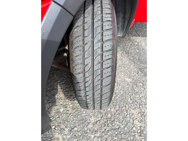 2003 opel corsa personenauto - afbeelding 2 van  17
