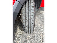 2003 opel corsa personenauto - afbeelding 2 van  17