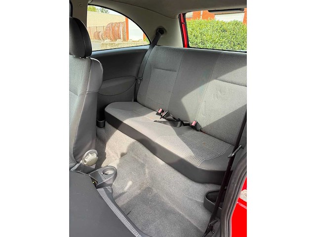 2003 opel corsa personenauto - afbeelding 5 van  17