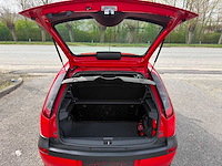 2003 opel corsa personenauto - afbeelding 11 van  17