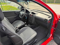 2003 opel corsa personenauto - afbeelding 14 van  17