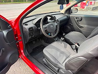 2003 opel corsa personenauto - afbeelding 15 van  17