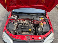 2003 opel corsa personenauto - afbeelding 16 van  17