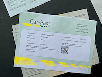 2003 opel corsa - afbeelding 7 van  17