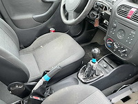 2003 opel corsa - afbeelding 16 van  17