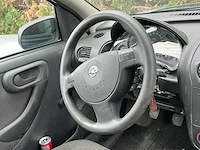 2003 opel corsa - afbeelding 11 van  17