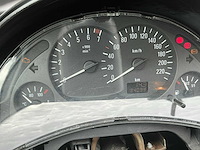 2003 opel corsa - afbeelding 12 van  17
