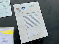 2003 opel corsa - afbeelding 14 van  17