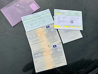 2003 opel corsa - afbeelding 17 van  17