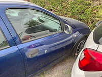 2003 opel corsa - afbeelding 3 van  17