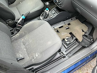 2003 opel corsa - afbeelding 7 van  17