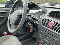 2003 opel corsa - afbeelding 9 van  17