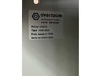2003 overtoom 4290.8030 27-vaks brievenbus - afbeelding 3 van  3