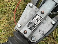 2003 pattyn aanhangwagen - afbeelding 2 van  12