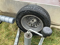 2003 pattyn aanhangwagen - afbeelding 3 van  12