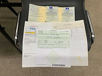 2003 pattyn aanhangwagen - afbeelding 4 van  12