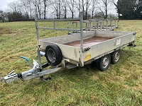 2003 pattyn aanhangwagen - afbeelding 1 van  12