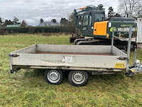 2003 pattyn aanhangwagen - afbeelding 7 van  12