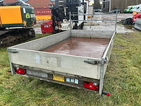 2003 pattyn aanhangwagen - afbeelding 8 van  12