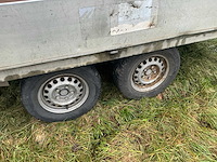 2003 pattyn aanhangwagen - afbeelding 11 van  12