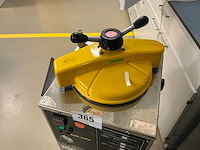 2003 pbi alfa-junior autoclave - afbeelding 4 van  7